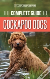 Capa do artigo The Complete Guide To Cockapoo Dogs
