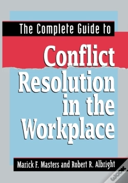 Capa do artigo The Complete Guide To Conflict Resolution In The Workplace