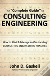 Capa do artigo The "Complete" Guide To Consulting Engineering
