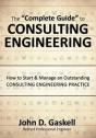 The Complete Guide To Consulting Engineering - Preview