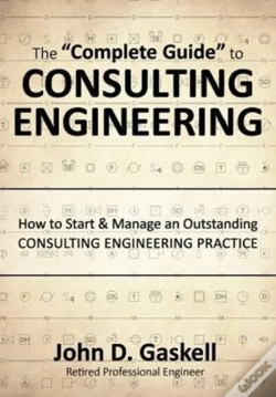 Capa do artigo The Complete Guide To Consulting Engineering
