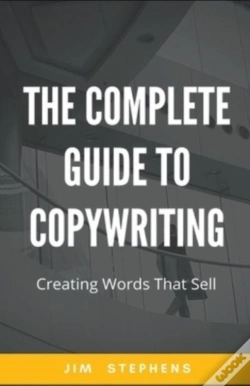 Capa do artigo The Complete Guide To Copywriting