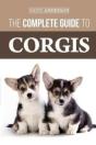 The Complete Guide To Corgis - Preview