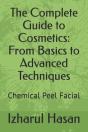 The Complete Guide To Cosmetics - Preview