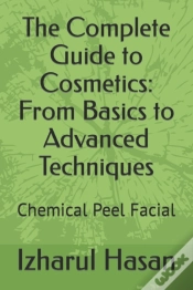 Capa do artigo The Complete Guide To Cosmetics