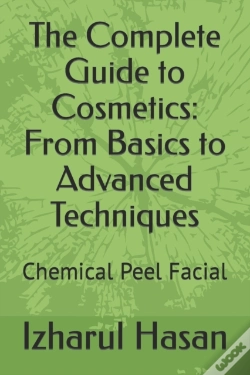 Capa do artigo The Complete Guide To Cosmetics