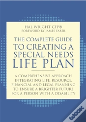 Capa do artigo The Complete Guide To Creating A Special Needs Life Plan
