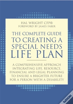 Capa do artigo The Complete Guide To Creating A Special Needs Life Plan