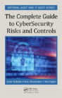 The Complete Guide To Cybersecurity Risks And Controls - Preview