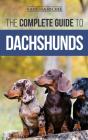 The Complete Guide To Dachshunds - Preview