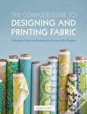 Capa do artigo The Complete Guide To Designing And Printing Fabric