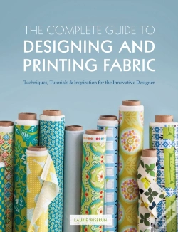 Capa do artigo The Complete Guide To Designing And Printing Fabric