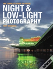 Capa do artigo The Complete Guide To Digital Night And Low-Light Photography