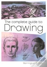 The Complete Guide To Drawing