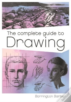 Capa do artigo The Complete Guide To Drawing