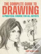 The Complete Guide To Drawing