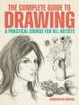 The Complete Guide To Drawing - Preview