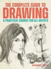 Capa do artigo The Complete Guide To Drawing