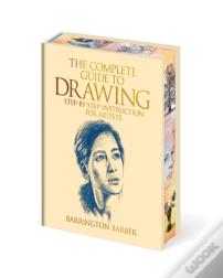 The Complete Guide To Drawing