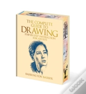 Capa do artigo The Complete Guide To Drawing