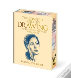 Capa do artigo The Complete Guide To Drawing