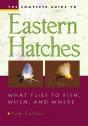 The Complete Guide To Eastern Hatches - Preview