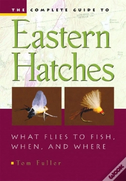Capa do artigo The Complete Guide To Eastern Hatches