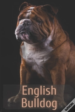 Capa do artigo The Complete Guide To English Bulldog