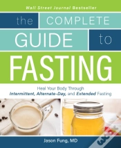 Capa do artigo The Complete Guide To Fasting