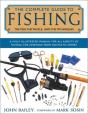 The Complete Guide To Fishing - Preview