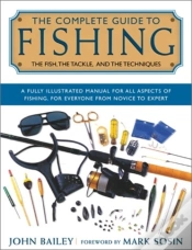 Capa do artigo The Complete Guide To Fishing