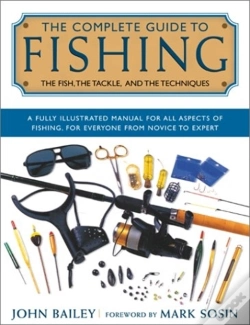 Capa do artigo The Complete Guide To Fishing