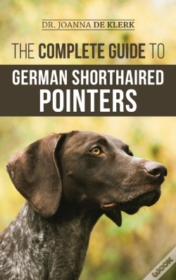 Capa do artigo The Complete Guide To German Shorthaired Pointers