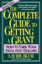 The Complete Guide To Getting A Grant - Preview