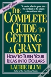 Capa do artigo The Complete Guide To Getting A Grant