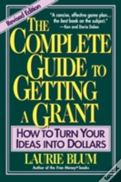 Capa do artigo The Complete Guide To Getting A Grant