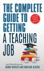 The Complete Guide To Getting A Teaching Job - Preview