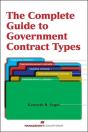 The Complete Guide To Government Contract Types - Preview