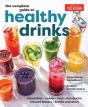The Complete Guide To Healthy Drinks - Preview
