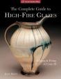 The Complete Guide To High-Fire Glazes - Preview