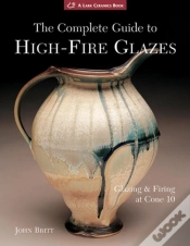 Capa do artigo The Complete Guide To High-Fire Glazes