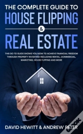 The Complete Guide To House Flipping   R