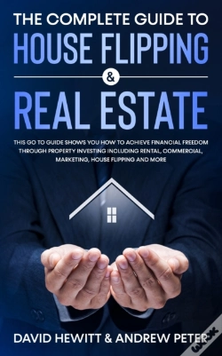Capa do artigo The Complete Guide To House Flipping   R