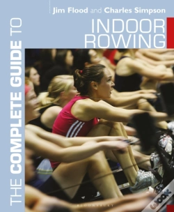Capa do artigo The Complete Guide To Indoor Rowing