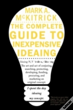 Capa do artigo The Complete Guide To Inexpensive Ideaing
