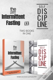 Capa do artigo The Complete Guide To Intermittent Fasting & Self Discipline (2 Books)