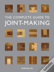 Capa do artigo The Complete Guide To Joint-Making