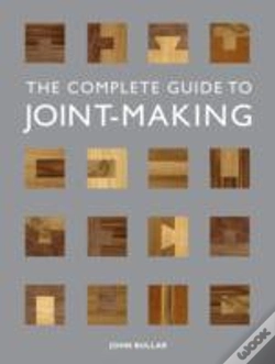 Capa do artigo The Complete Guide To Joint-Making