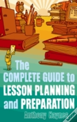 Capa do artigo The Complete Guide To Lesson Planning And Preparation