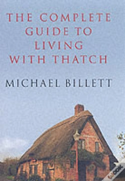 Capa do artigo The Complete Guide To Living With Thatch